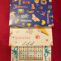 Enciclopedia punto croce 865 pagine completa