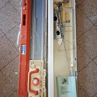 Maglieria+ pulitore a vapore con ferro da stiro +