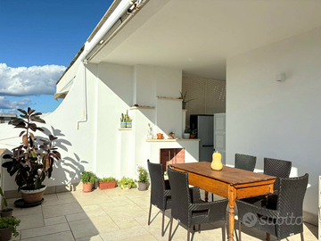 TORRE SPECCHIA RUGGERI - Soluzione indipendente