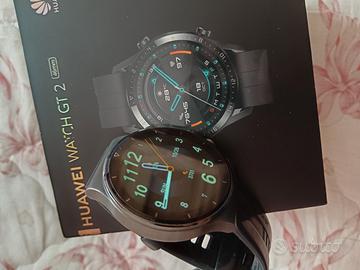 huawei watch gt 2 pro 46mm