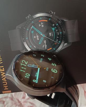 huawei watch gt 2 pro 46mm