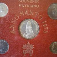 Vaticano anno Santo 1975
