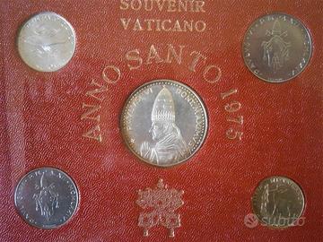 Vaticano anno Santo 1975