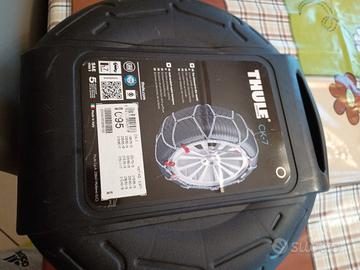 Catene da neve THULE CK-7 095 SLIM