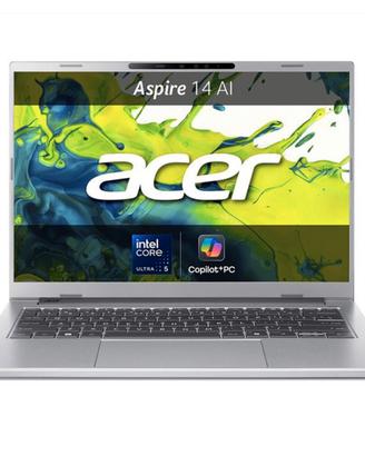 Notebook acer 512gb
