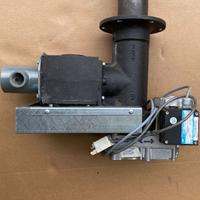 Ricambi caldaia pellets Viessmann Vitoligno 300P