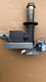 Ricambi caldaia pellets Viessmann Vitoligno 300P