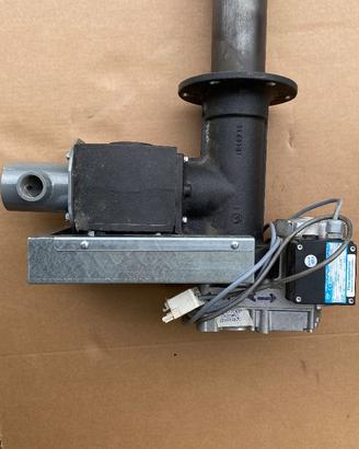 Ricambi caldaia pellets Viessmann Vitoligno 300P