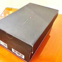 Sneakers Tommy Hilfiger taglia 42, originali