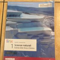 Scienze Naturali 1
