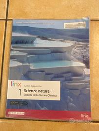 Scienze Naturali 1