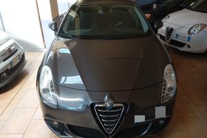 Alfa Romeo Giulietta 1.6 JTDm-2 105 CV Distinctive