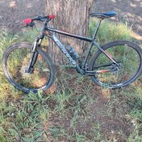 Mountain bike MTB 29