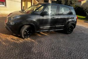 Fiat 500L cross 1.3.mjt 95CV