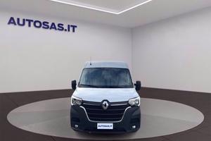 RENAULT Master T35 2.3 dCi 135 PL-TM Furgone Start