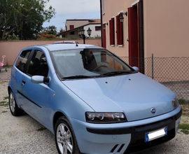 Fiat punto 188