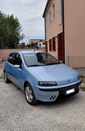 Fiat punto 188