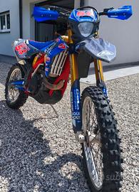 beta 430 rr
