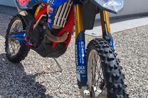 beta 430 rr