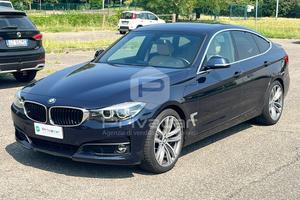 BMW 320d Gran Turismo Luxury