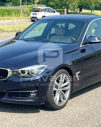 BMW 320d Gran Turismo Luxury