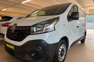 RENAULT Trafic T27 1.6 dCi IVA / MOTORE NUOVO