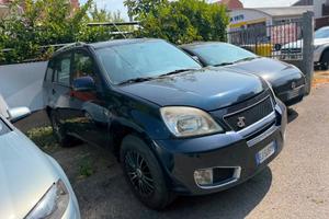 Dr DR5 2.0 16V 139 CV Executive 4x4