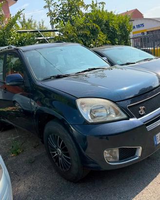 Dr DR5 2.0 16V 139 CV Executive 4x4