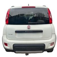 RICAMBI USATI AUTO FIAT Panda Serie 4X4 (319) 1 Be