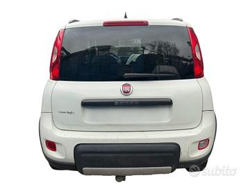 RICAMBI USATI AUTO FIAT Panda Serie 4X4 (319) 1 Be