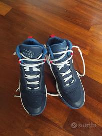 scarpe da basket 