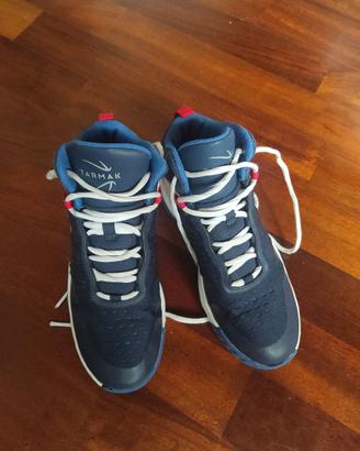 scarpe da basket 