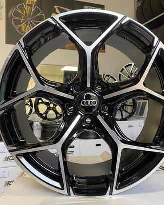 Cerchi Audi raggio 19 NUOVI cod.23892