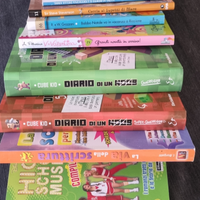 Libri per ragazzi