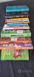 Libri per ragazzi
