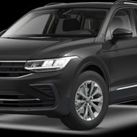 Ricambi Volkswagen tiguan 2022