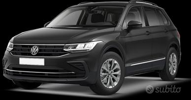 Ricambi Volkswagen tiguan 2022