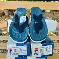 LOTTO INFRADITO VINTAGE FILA