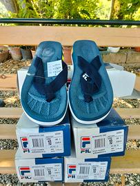 LOTTO INFRADITO VINTAGE FILA