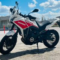 Moto Morini X-Cape 649
