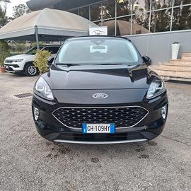 Ford Kuga 1.5 Ecoblue 120cv Auto Connect