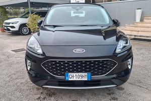 Ford Kuga 1.5 Ecoblue 120cv Auto Connect
