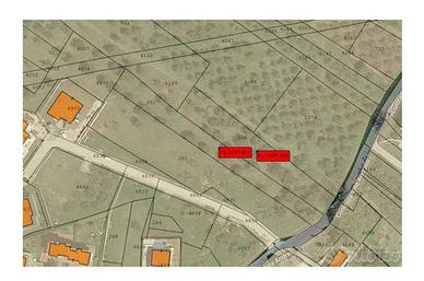 Terreno di 2025 m² a Lanciano