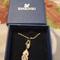 collana nuova swaroski