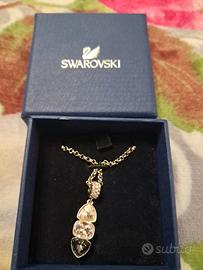collana nuova swaroski