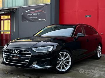 Audi A4 2.0 TDI MHEV S-LINE EDITION 163CV - *PROMO