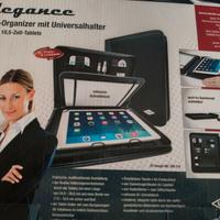 Organizer Tablet e supporto universale