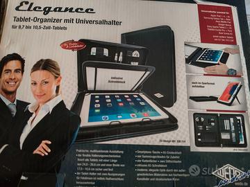 Organizer Tablet e supporto universale