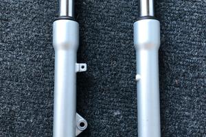 Steli Forcelle Piaggio