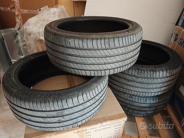 4 pneumatici Michelin primacy 4 - 235 40 r19